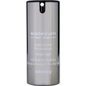 Sisley By Sisley Sisleyum Anti-age Global Revitalizer For Men (for Normal Skin)--50ml/1.7oz For Men