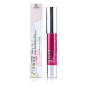 Clinique By Clinique Chubby Stick - No. 07 Super Strawberry  --3g/0.10oz For Women