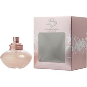 S By Shakira Eau Florale By Shakira Edt Spray 2.7 Oz For Women