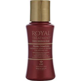 Chi By Chi Royal Treatment Pearl Complex Lightweight Treatment 2 Oz For Anyone