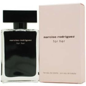 Narciso Rodriguez By Narciso Rodriguez Edt Spray 1 Oz For Women