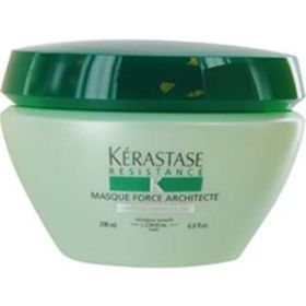 Kerastase By Kerastase Resistance Masque Force Architecte 6.8 Oz For Anyone