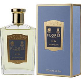 Floris No. 89 By Floris Edt Spray 3.4 Oz For Men