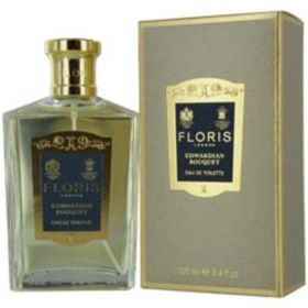 Floris Edwardian Bouquet By Floris Edt Spray 3.4 Oz For Women