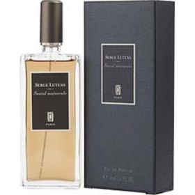 Serge Lutens Santal Majuscule By Serge Lutens Eau De Parfum Spray 1.6 Oz For Men