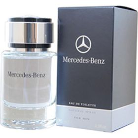 Mercedes-benz By Mercedes-benz Edt Spray 2.5 Oz For Men