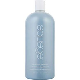 Aquage By Aquage Equalizing Detangler 35 Oz For Anyone