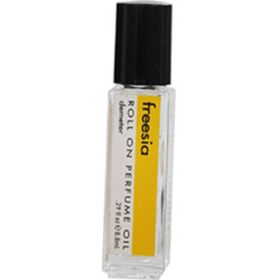 Demeter Freesia By Demeter Roll On Perfume Oil 0.29 Oz For Anyone