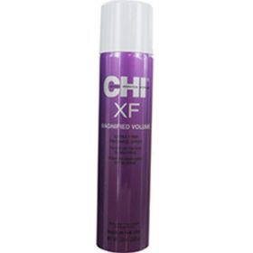 Chi By Chi Xf Magnified Volume Extra Firm Finishing Spray 12 Oz For Anyone