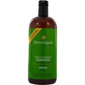 Dermorganic By Dermorganic Daily Conditioning Shampoo 33.8 Oz (packaging May Vary) For Anyone