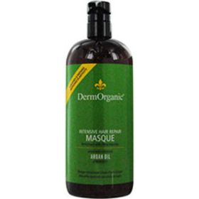 Dermorganic By Dermorganic Masque Intensive Hair Repair 33.8 Oz For Anyone