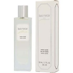 Laura Mercier Ambre Vanille By Laura Mercier Edt Spray 1.7 Oz For Women