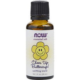 Essential Oils Now By Now Essential Oils Cheer Up Buttercup Oil 1 Oz For Anyone