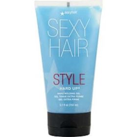 Sexy Hair By Sexy Hair Concepts Style Sexy Hair Hard Up Holding Gel 5.1 Oz For Anyone