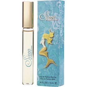 Paris Hilton Siren By Paris Hilton Eau De Parfum Roll On 0.34 Oz Mini For Women