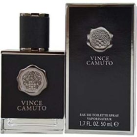 Vince Camuto Man By Vince Camuto Edt Spray 1.7 Oz For Men