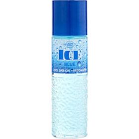 4711 Ice Blue By Muelhens Cool Dab-on Cologne 1.3 Oz For Men