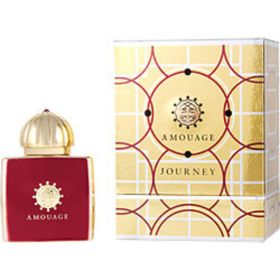 Amouage Journey By Amouage Eau De Parfum Spray 1.7 Oz For Women