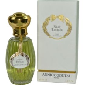 Annick Goutal Nuit Etoilee By Annick Goutal Eau De Parfum Spray 3.4 Oz (new Packaging) For Anyone