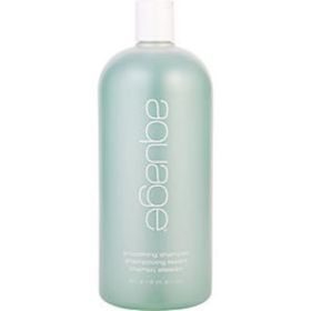 Aquage By Aquage Smoothing Shampoo 35 Oz For Anyone