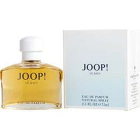 Joop! Le Bain By Joop! Eau De Parfum Spray 2.5 Oz For Women