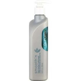 Eufora By Eufora Smooth'n Collection Frizz Control Conditioner 8.45 Oz For Anyone