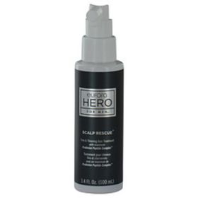 Eufora By Eufora Hero For Men Scalp Rescue 3.4 Oz For Men