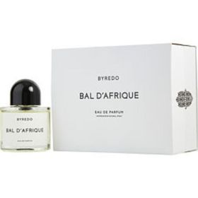 Bal D'afrique Byredo By Byredo Eau De Parfum Spray 3.3 Oz For Anyone