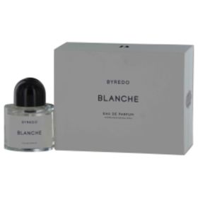 Blanche Byredo By Byredo Eau De Parfum Spray 3.3 Oz For Women