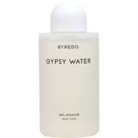 Gypsy Water Byredo By Byredo Body Wash 7.6 Oz For Anyone