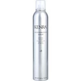 Kenra By Kenra Artformation Spray #18 Firm Hold 10 Oz For Anyone