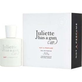 Not A Perfume By Juliette Has A Gun Eau De Parfum Spray 1.7 Oz For Women