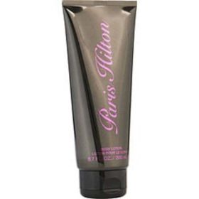 Paris Hilton By Paris Hilton Body Lotion 6.7 Oz For Women