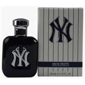 New York Yankees By New York Yankees Edt Spray 1 Oz For Men