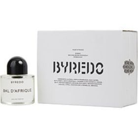 Bal D'afrique Byredo By Byredo Eau De Parfum Spray 1.6 Oz For Anyone