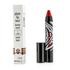 Sisley By Sisley Phyto Lip Twist - # 7 Coral  --2.5g/0.08oz For Women