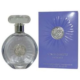 Vince Camuto Femme By Vince Camuto Eau De Parfum Spray 1.7 Oz For Women