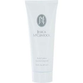 Jessica Mcclintock By Jessica Mcclintock Body Lotion 7 Oz For Women