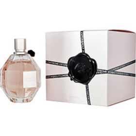 Flowerbomb By Viktor & Rolf Eau De Parfum Spray 5 Oz For Women