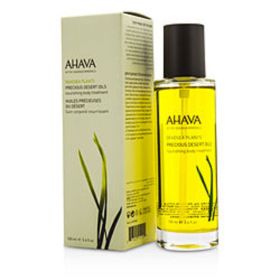 Ahava By Ahava Precious Desert Oil  --100ml/3.4oz For Women