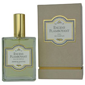 Annick Goutal Encens Flamboyant By Annick Goutal Eau De Parfum Spray 3.4 Oz (new Packaging) For Men