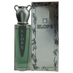 Elope By Victory International Edt Spray 3.4 Oz For Men