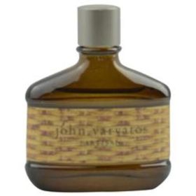 John Varvatos Artisan By John Varvatos Edt 0.5 Oz (unboxed) For Men