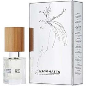 Nasomatto Silver Musk By Nasomatto Parfum Extract Spray 1 Oz For Anyone