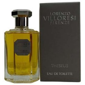 Lorenzo Villoresi Firenze Theseus By Lorenzo Villoresi Edt Spray 3.3 Oz For Anyone