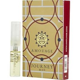 Amouage Journey By Amouage Eau De Parfum Spray Vial For Men