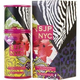 Sarah Jessica Parker Nyc By Sarah Jessica Parker Eau De Parfum Spray 3.4 Oz For Women