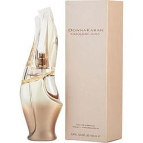 Donna Karan Cashmere Aura By Donna Karan Eau De Parfum Spray 3.4 Oz For Women