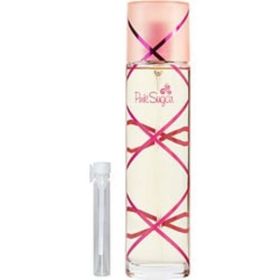 Pink Sugar By Aquolina Edt 0.04 Oz Vial For Women