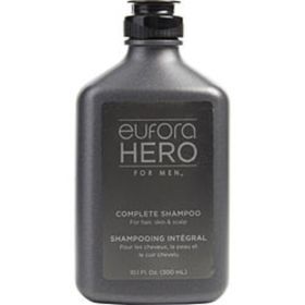 Eufora By Eufora Hero For Men Complete Shampoo 10.1 Oz For Anyone